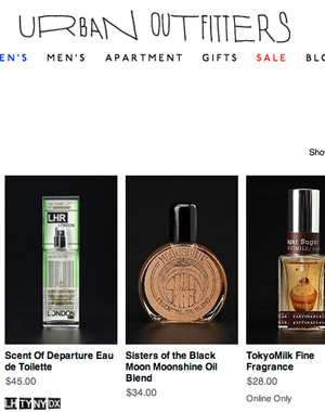 Urban Outfitters