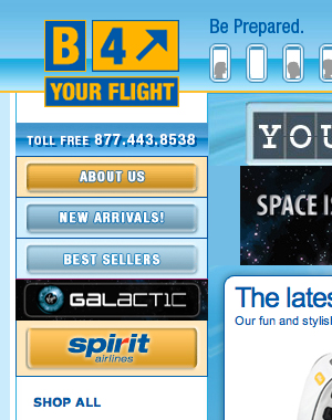 B4YOURFLIGHT