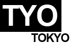 TYO - Tokyo