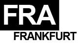 FRA - Frankfurt