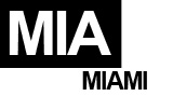 MIA - Miami
