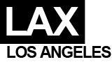 LAX - Lox Angeles