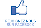 Meet us on facebook
